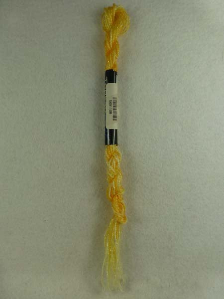 O/D Poly 91108 Lemon Meringue