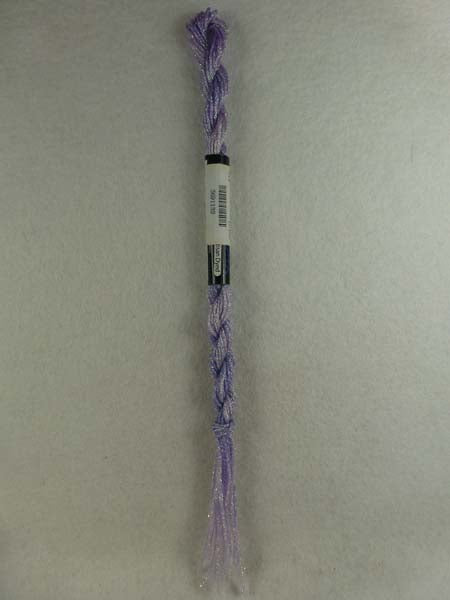 O/D Poly 911312 Lilac Sugar Flower