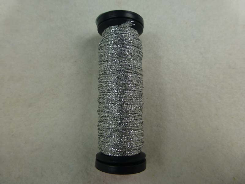 Fine #8 001 Silver