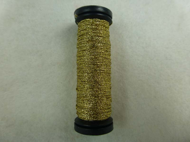 Fine #8 002 Gold