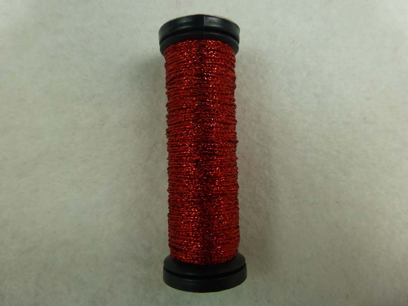 Fine #8 003 Red