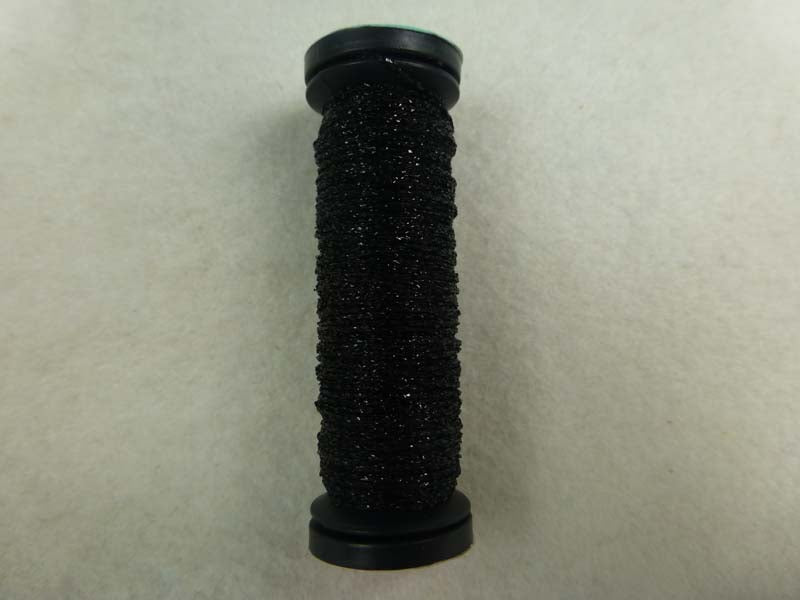 Fine #8 005 Black