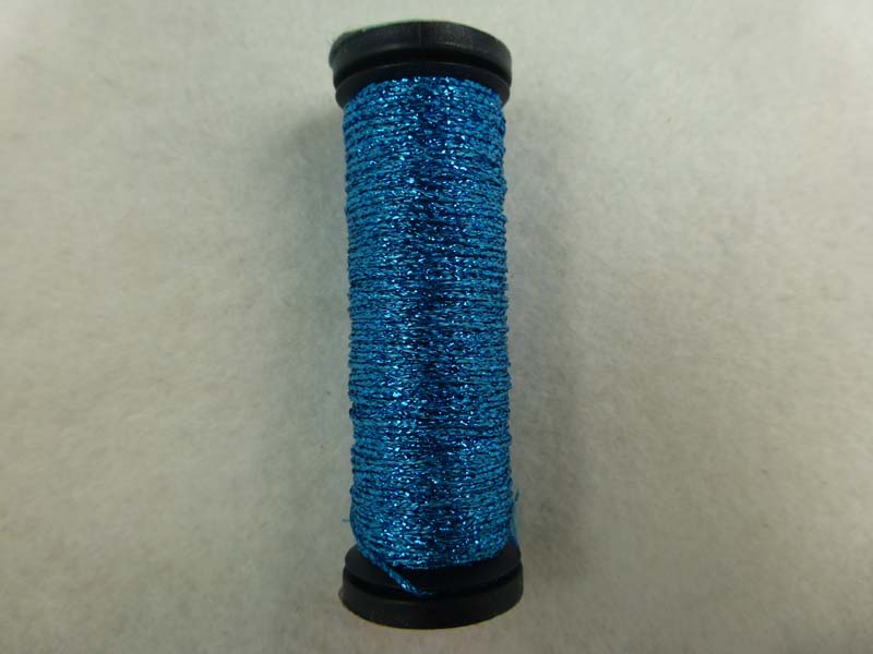Fine #8 006 Blue