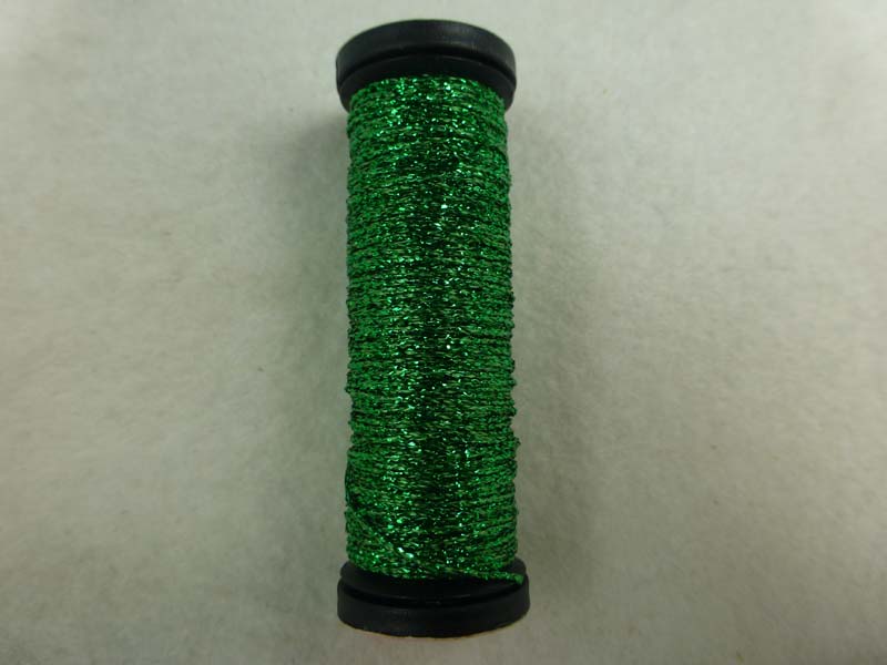 Fine #8 008 Green