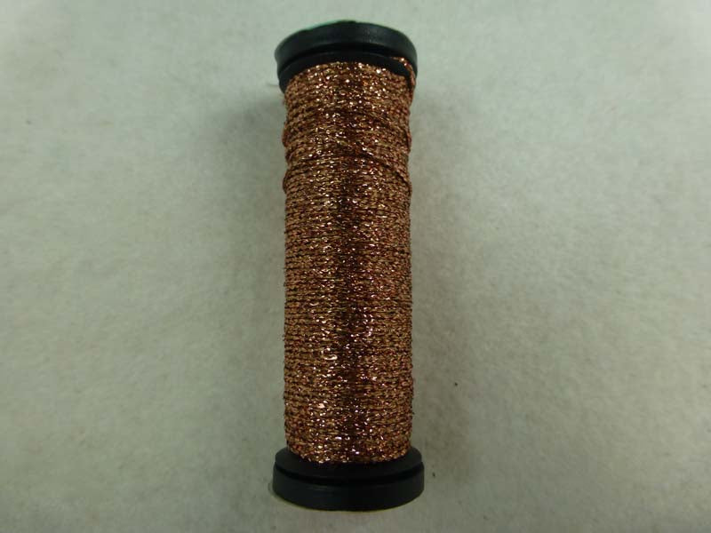 Fine #8 021 Copper