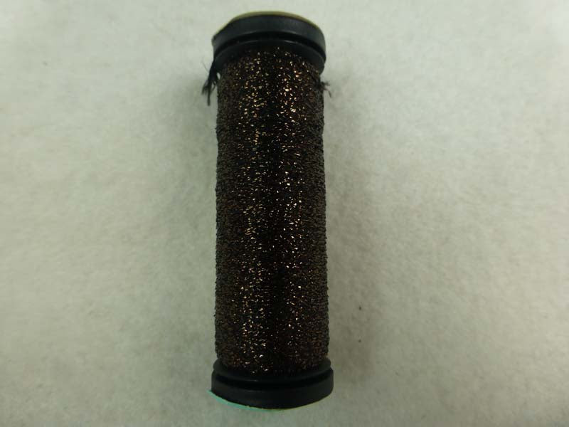 Fine #8 022 Brown