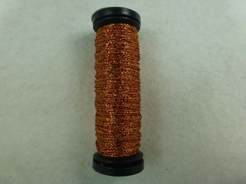Fine #8 027 Orange