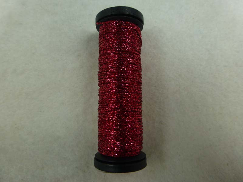 Fine #8 031 Crimson