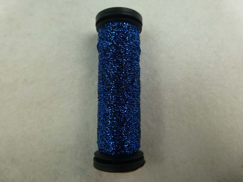 Fine #8 033 Royal Blue