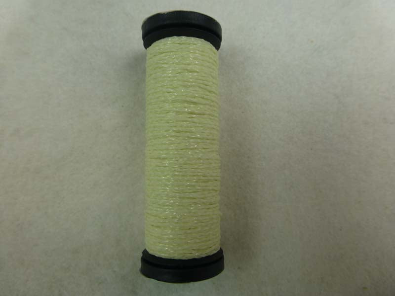 Fine #8 052F GITD Grapefruit