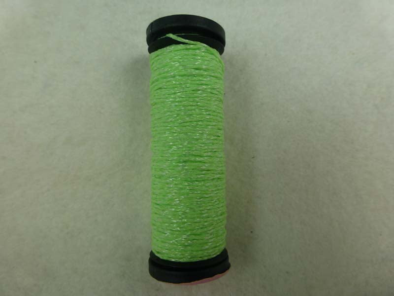 Fine #8 053F GITD Lime