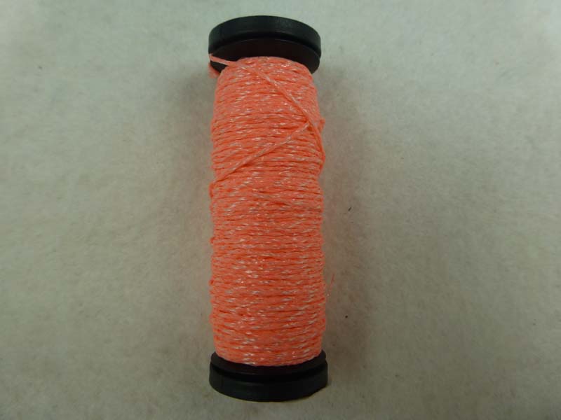 Fine #8 055F GITD Watermelon