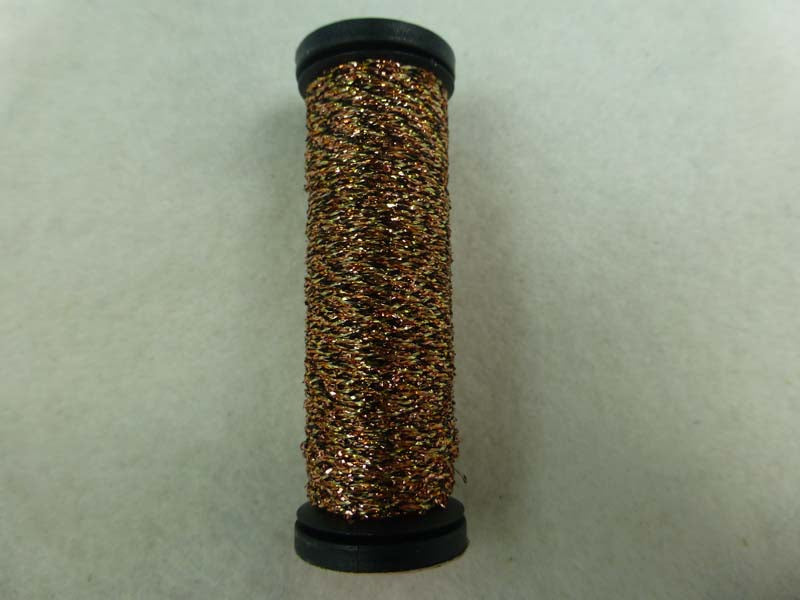 Fine #8 071 Misty Gold
