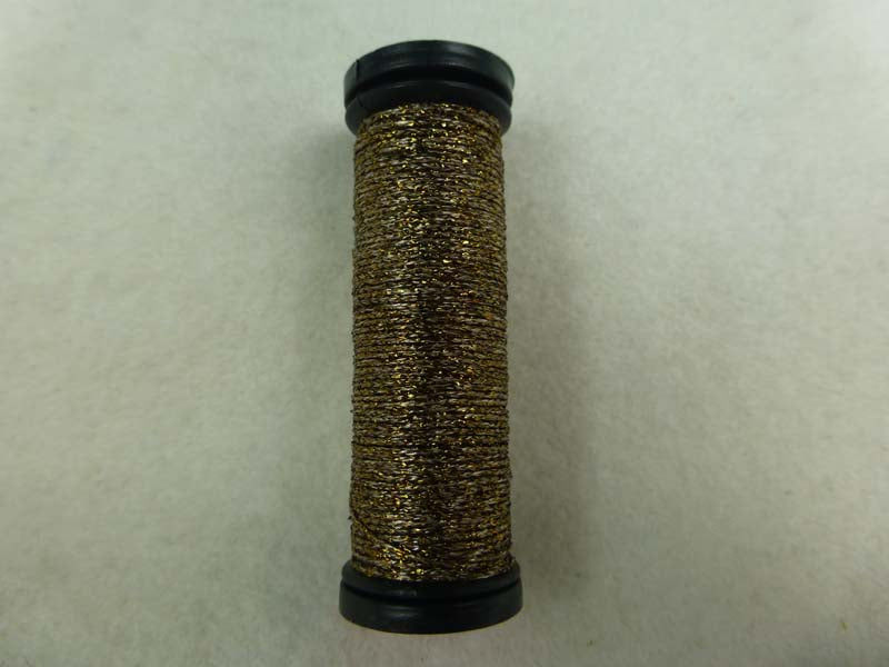 Fine #8 072 Cocoa Brown