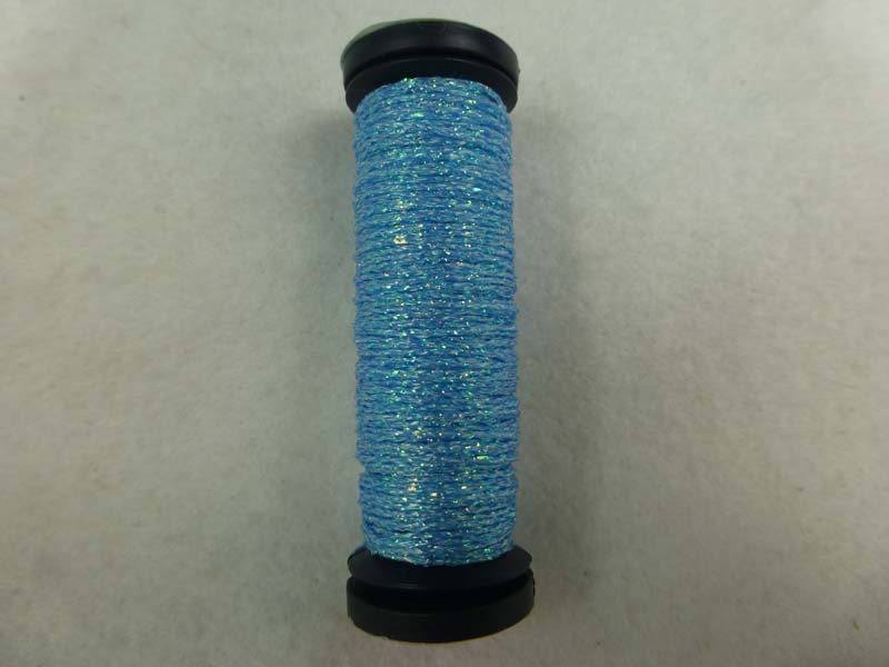 Fine #8 094 Star Blue