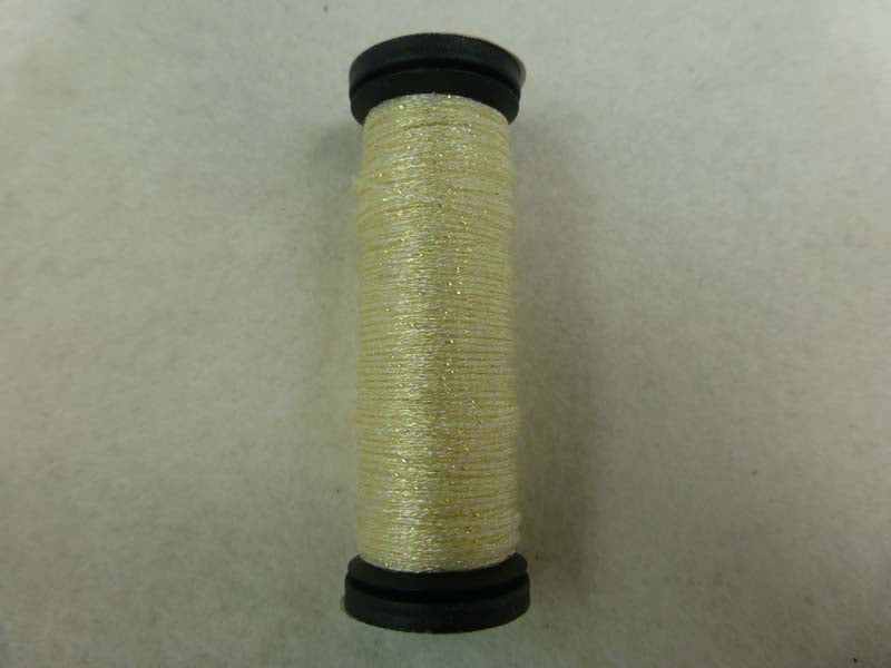 Fine #8 191 Pale Yellow
