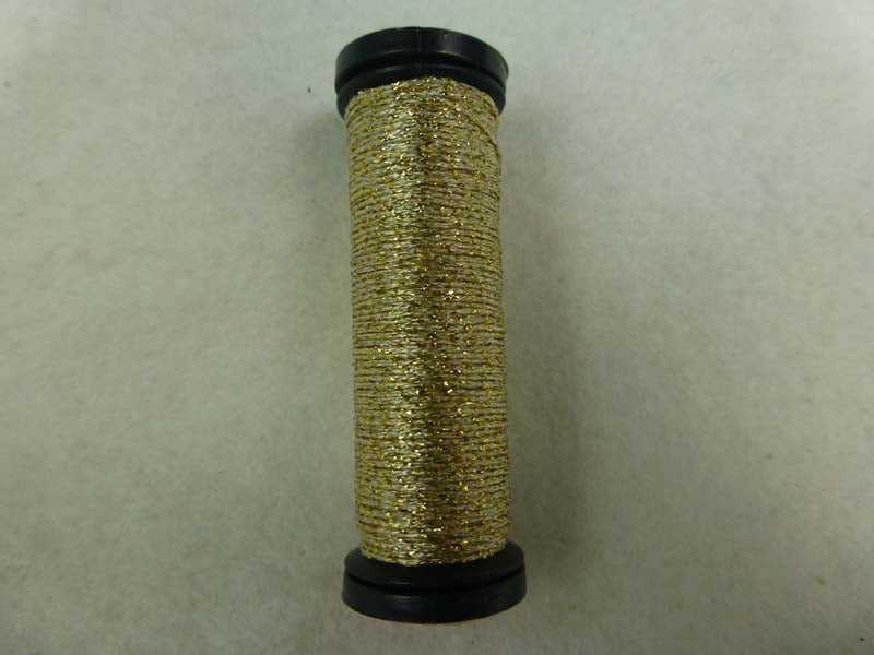 Fine #8 210 Gold Dust
