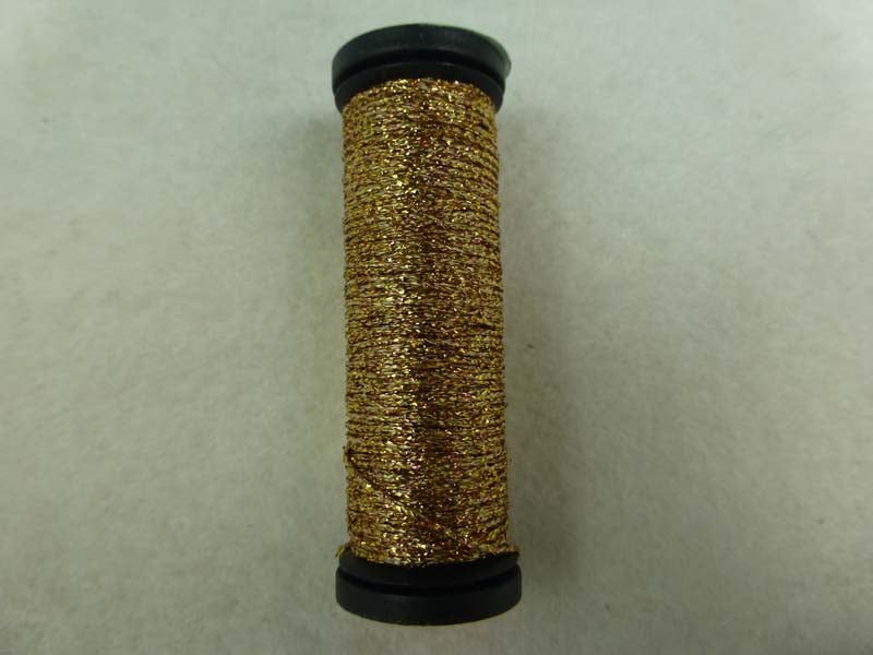 Fine #8 221 Antique Gold