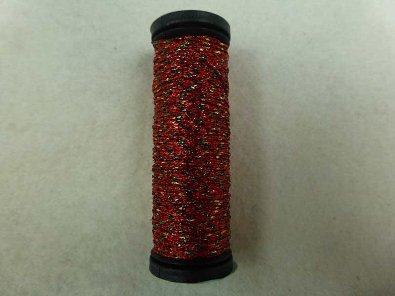 Fine #8 307 Deep Coral