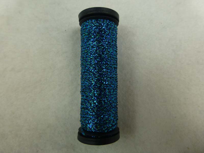 Fine #8 339 Tropical Teal