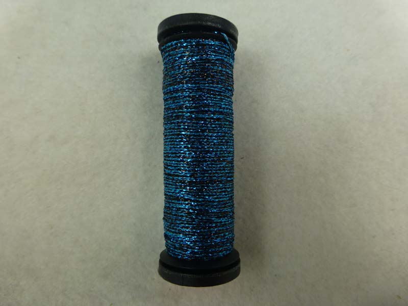 Fine #8 622 Wedgewood Blue