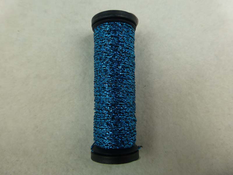 Fine #8 623 Twilight Blue