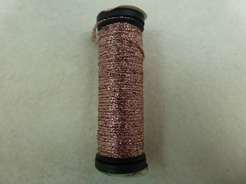 Fine #8 713 Pink Mauve