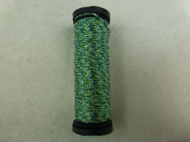 Fine #8 829 Mint Julep