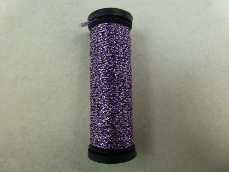 Fine #8 1223 Passion Plum