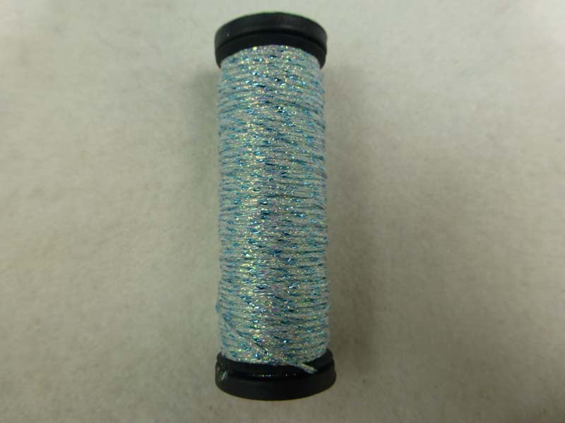 Fine #8 1432 Blue Ice