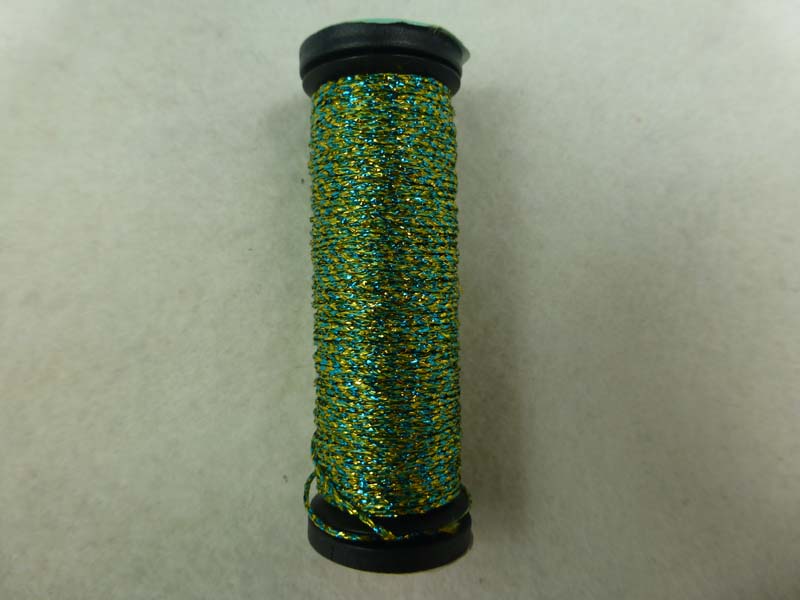 Fine #8 2829 Seafoam