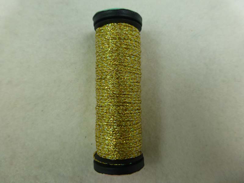 Fine #8 3228 Topaz