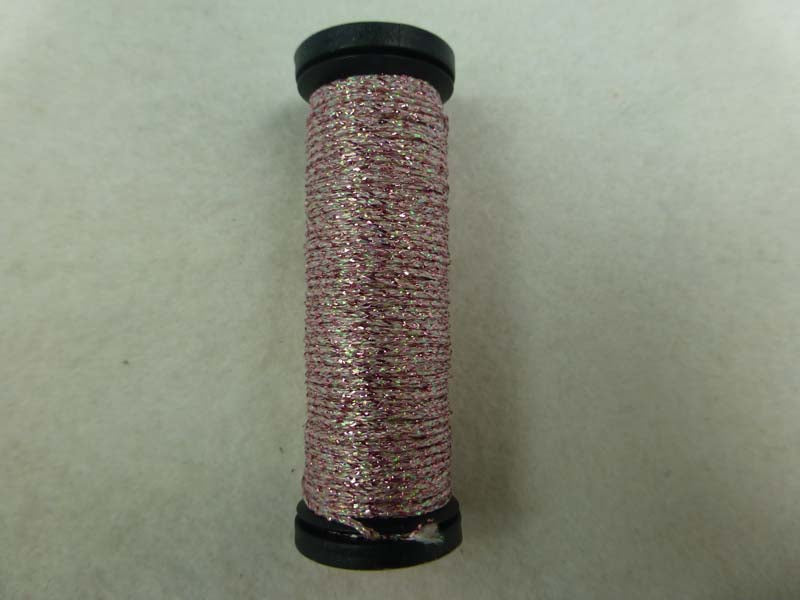 Fine #8 3237 Rose Quartz