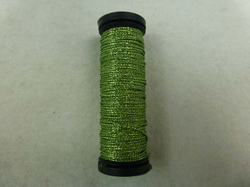 Fine #8 4011V Adventure Green