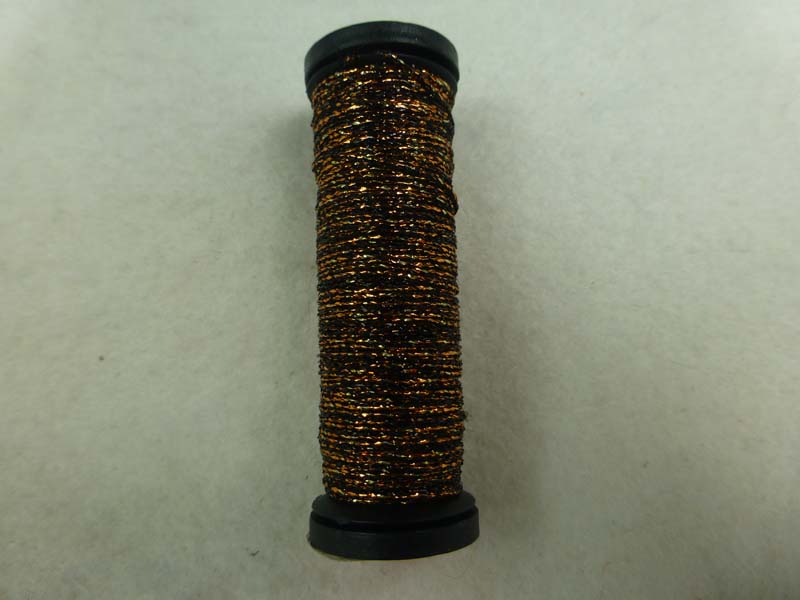 Fine #8 5001 Brass Key