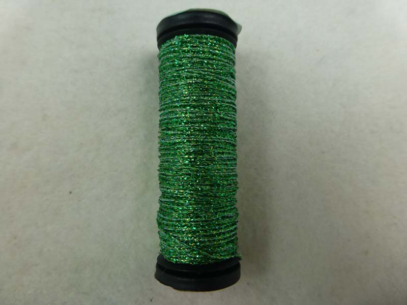Fine #8 5012 Shamrock