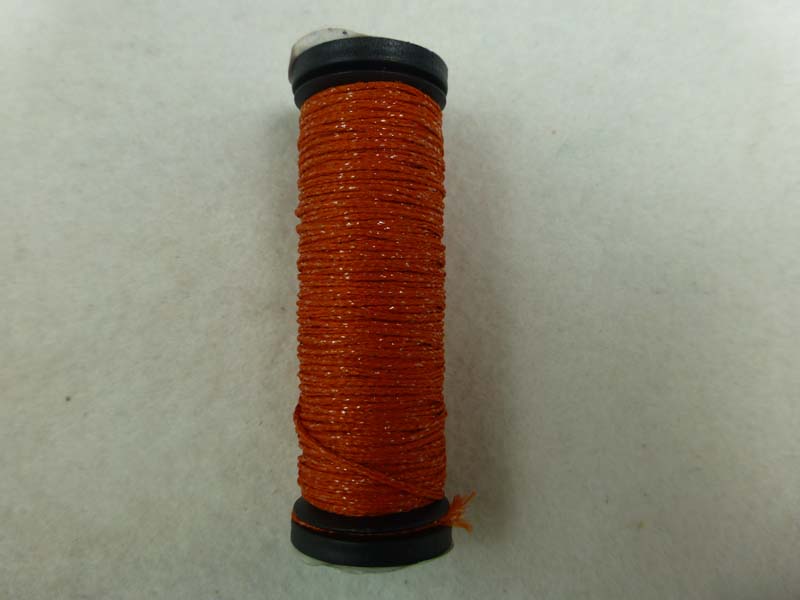 Fine #8 5510 Persimmon