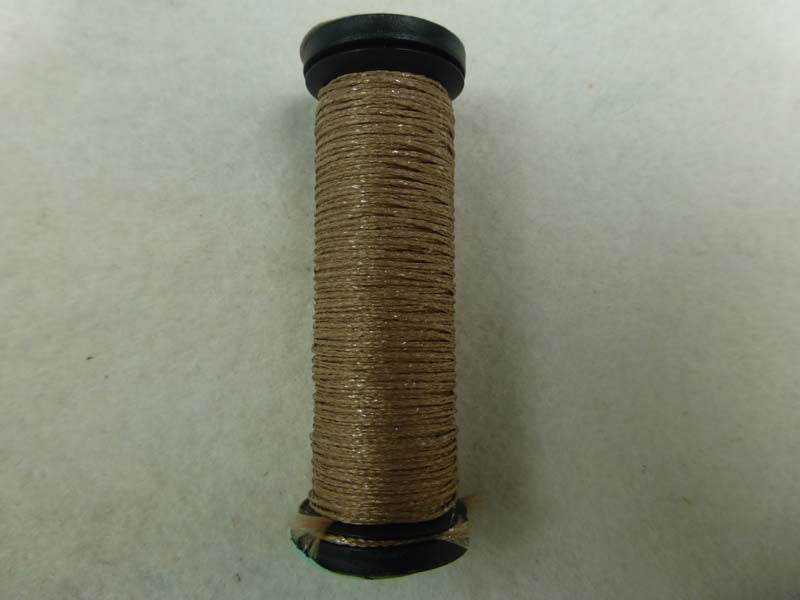 Fine #8 5550 Nutmeg