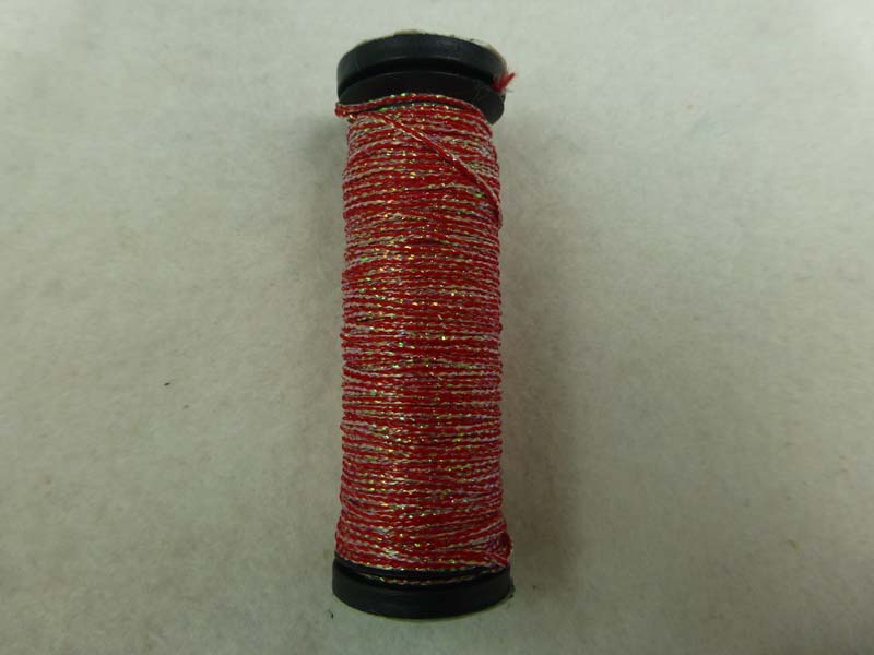 Fine #8 5705 Rock Candy Red