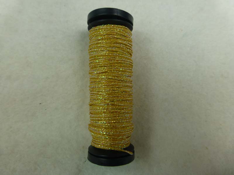 Fine #8 5720 Gum Drop Gold