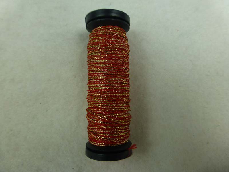 Fine #8 5805 Golden Pimento
