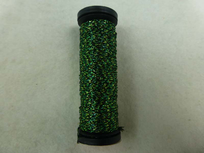 Fine #8 5982 Forest Green