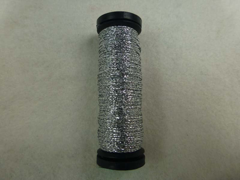 Fine #8 001HL Silver Hi Lustre