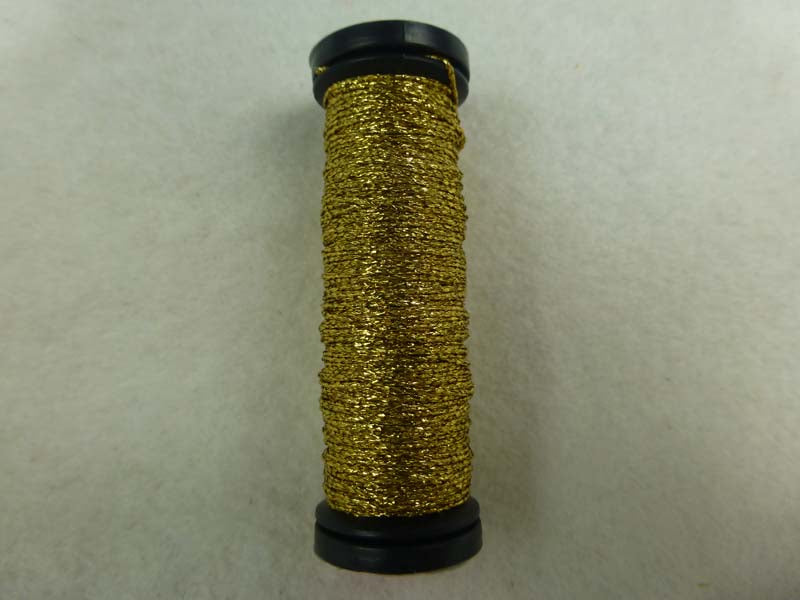 Fine #8 002HL Gold Hi Lustre