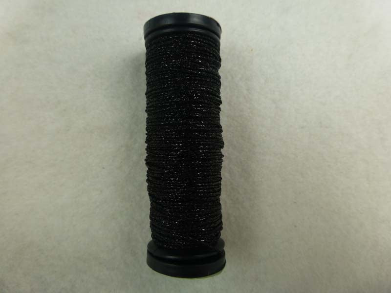 Fine #8 005HL Black Hi Lustre