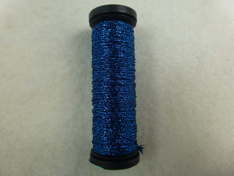 Fine #8 006HL Blue Hi Lustre