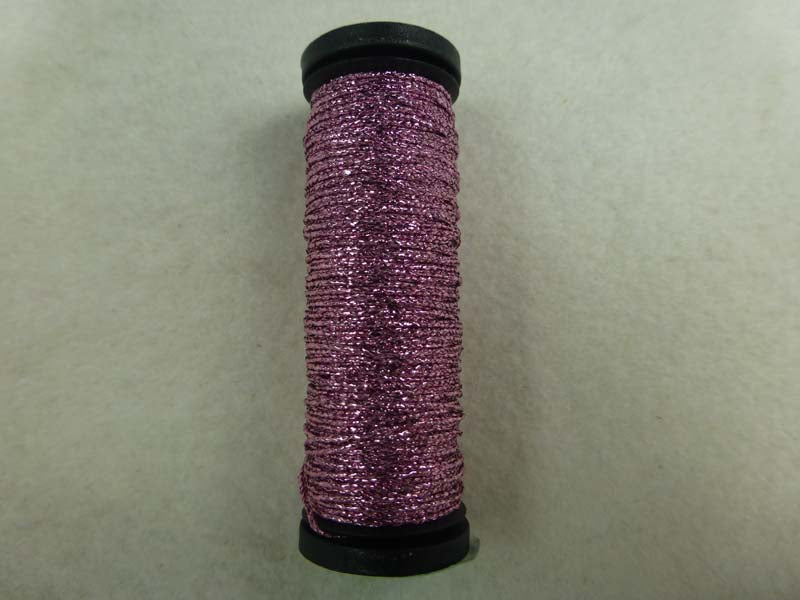 Fine #8 007HL Pink Hi Lustre
