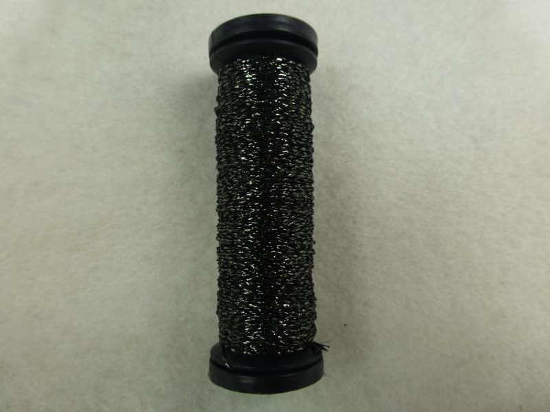 Fine #8 010HL Steel Grey Hi Lustre