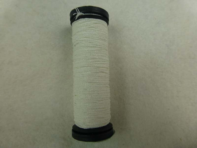 Fine #8 100HL White Hi Lustre