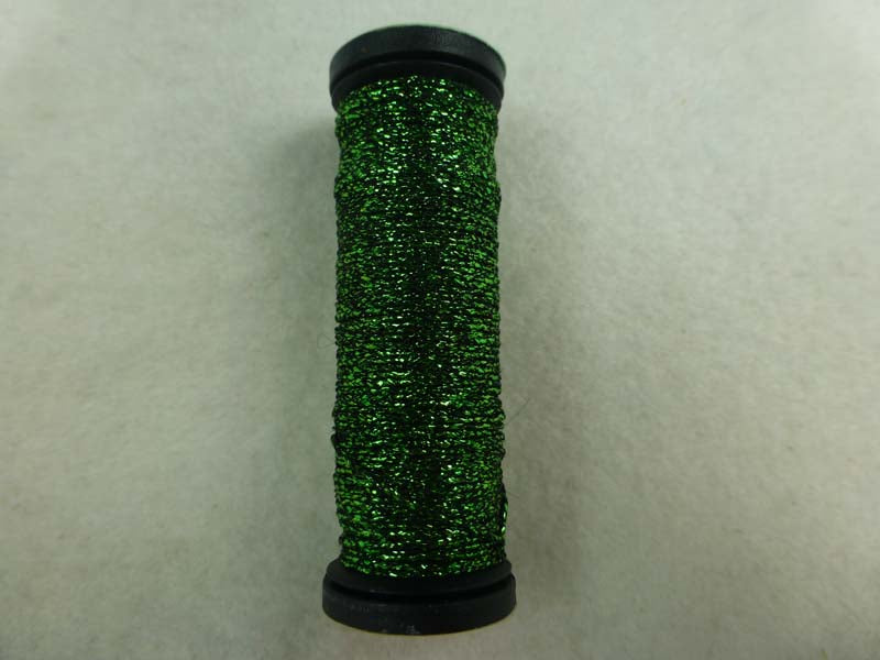 Fine #8 015HL Chartreuse Hi Lustre